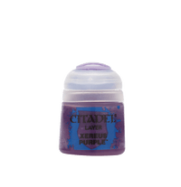 Xereus Purple