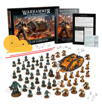 HH: Age of Darkness Box Set