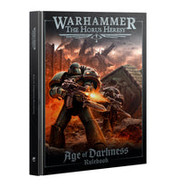 HH: Age of Darkness Rulebook (HB)