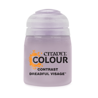 Dreadful Visage
