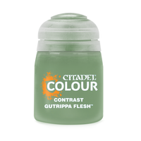 Gutrippa Flesh