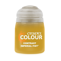 Imperial Fist