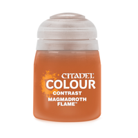 Magmadroth Flame