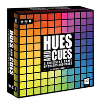 Hues & Cues
