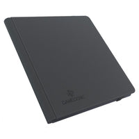 PRIME ALBUM 24 POCKET BLACK
