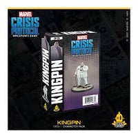 Kingpin - Marvel Crisis Protocol
