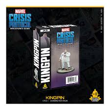 Kingpin - Marvel Crisis Protocol