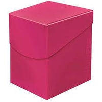 ECLIPSE PRO 100 + DECK BOX (PINK)