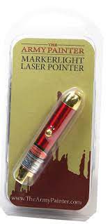 MARKERLIGHT LASER POINTER