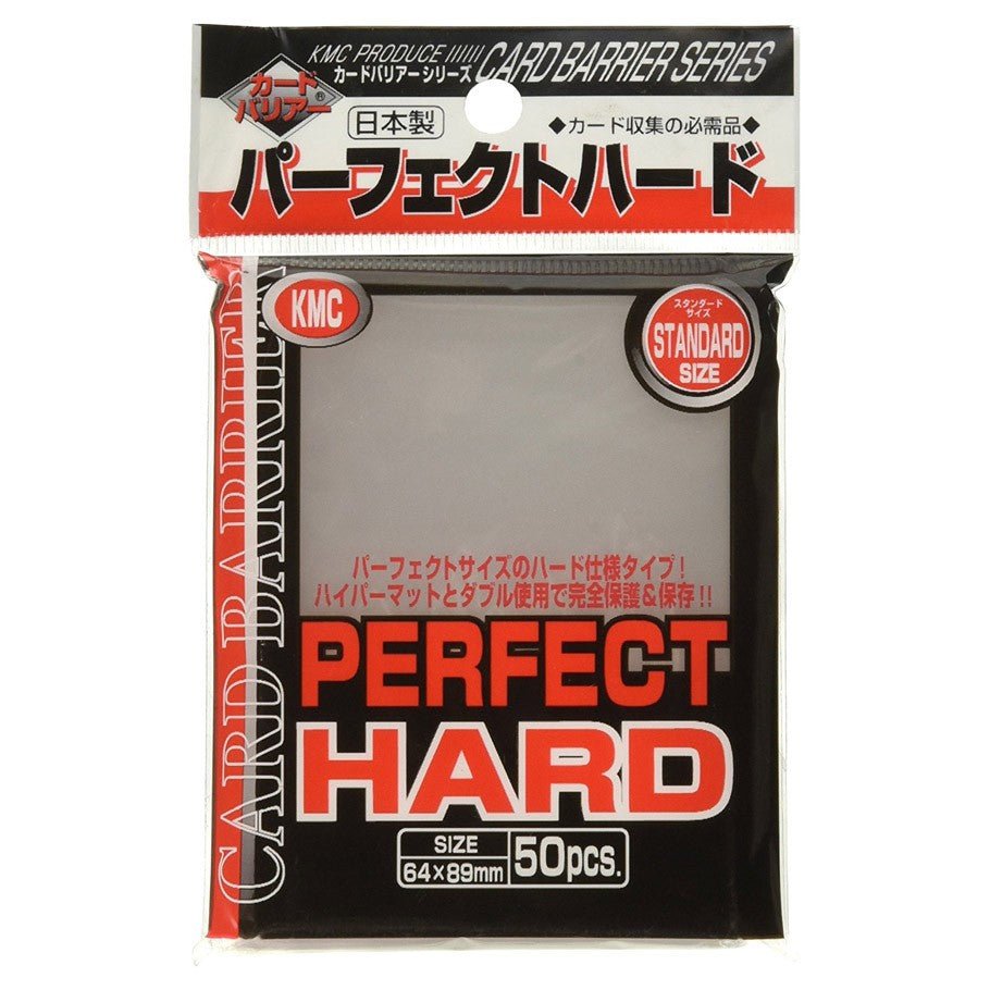 KMC PERFECT HARD