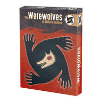 THE WEREWOLVES OF MILLER'S HOLLOW