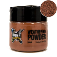 MARS DUST WEATHERING POWDER
