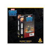 Ghost Rider - Marvel Crisis Protocol