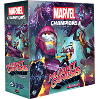 MARVEL CHAMPIONS: MUTANT GENESIS EXPANSION