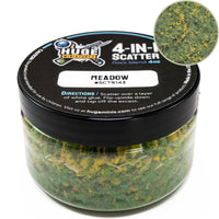 MEADOW SCATTER