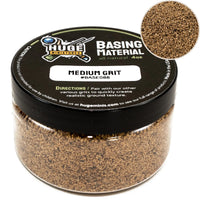 MEDIUM GRIT