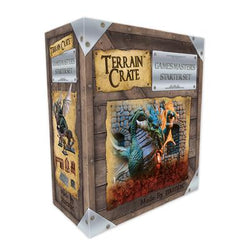 TERRAIN CRATE: GM'S STARTER SET