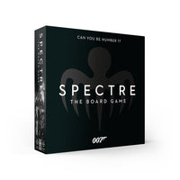 SPECTRE BOARD GAME