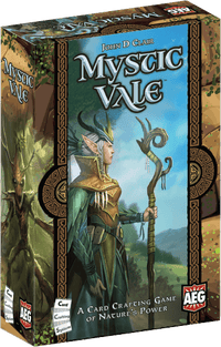 MYSTIC VALE