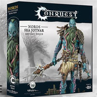Nords - Sea Jotnar Artisan Series