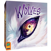 THE WOLVES