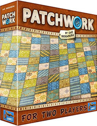 PATCHWORK