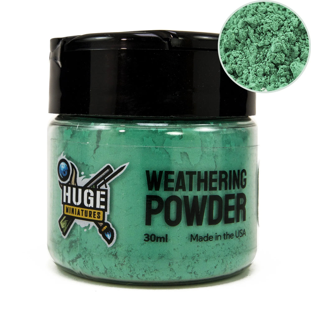 PATINA WEATHERING POWDER