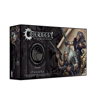 Nords - Stalkers Regiment Expansion