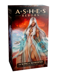 ASHES REBORN: THE SONG OF SOAKSEND DELUXE EXPANSION