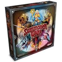 SUMMONER WARS