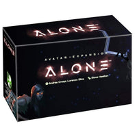 ALONE: AVATAR EXPANSION