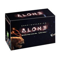 ALONE: DEEP EXPANSION