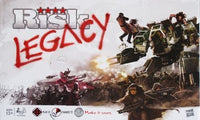 RISK LEGACY