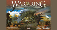 WAR OF THE RING