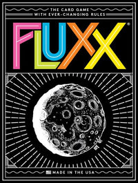 FLUXX: 5.0 EDITION