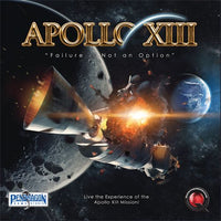APOLLO XIII