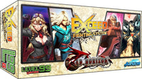 EXCEED: RED HORIZON