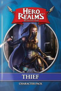 HERO REALMS: THIEF BOOSTER