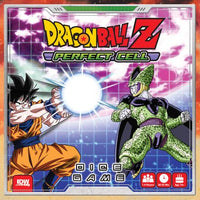 DRAGONBALL Z: PERFECT CELL