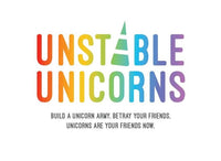 Unstable Unicorns: Base Game