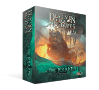Dead Men Tell No Tales: The Kraken Expansion
