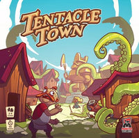 TENTACLE TOWN