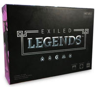 EXILED: LEGENDS
