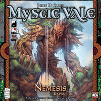 NEMESIS - MYSTIC VALE