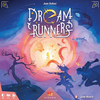DREAM RUNNERS