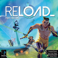 Reload: fight for fame