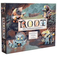 ROOT: THE CLOCKWORK EXPANSION 2
