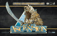ASCENSION: 10 YEAR ANNIVERSARY