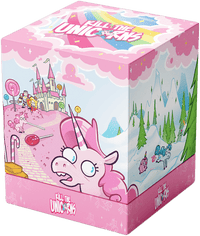 KILL THE UNICORNS