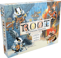 ROOT: THE MARAUDER EXPANSION